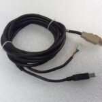 Diebold CA, PWR & USB, CURRENT, LOW 3.5M PN: 49-247838-000D, 49247838000D