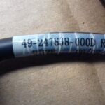 Diebold CA, PWR & USB, CURRENT, LOW 3.5M PN: 49-247838-000D, 49247838000D