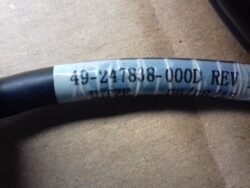 Diebold CA, PWR & USB, CURRENT, LOW 3.5M PN: 49-247838-000D, 49247838000D