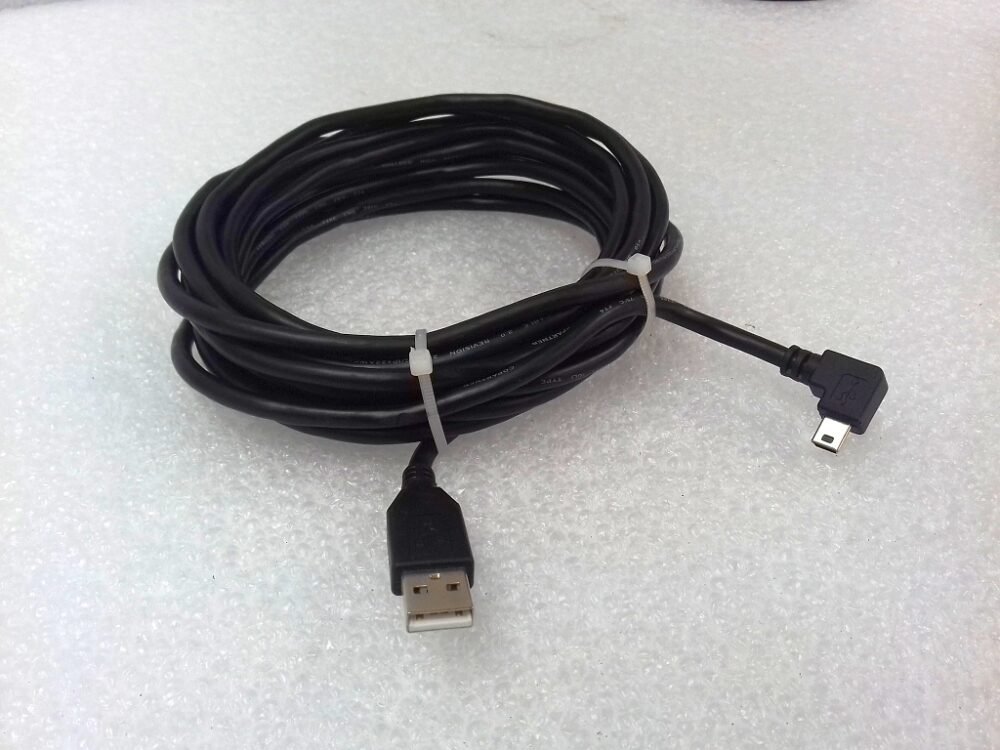 Diebold CABLE 4.5M PN: 49-248959-000A, 49248959000A