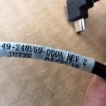 Diebold CABLE 4.5M PN: 49-248959-000A, 49248959000A