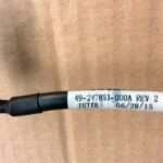 Diebold CA,PWR & CAN, UCC PN: 49-247853-000A, 49247853000A