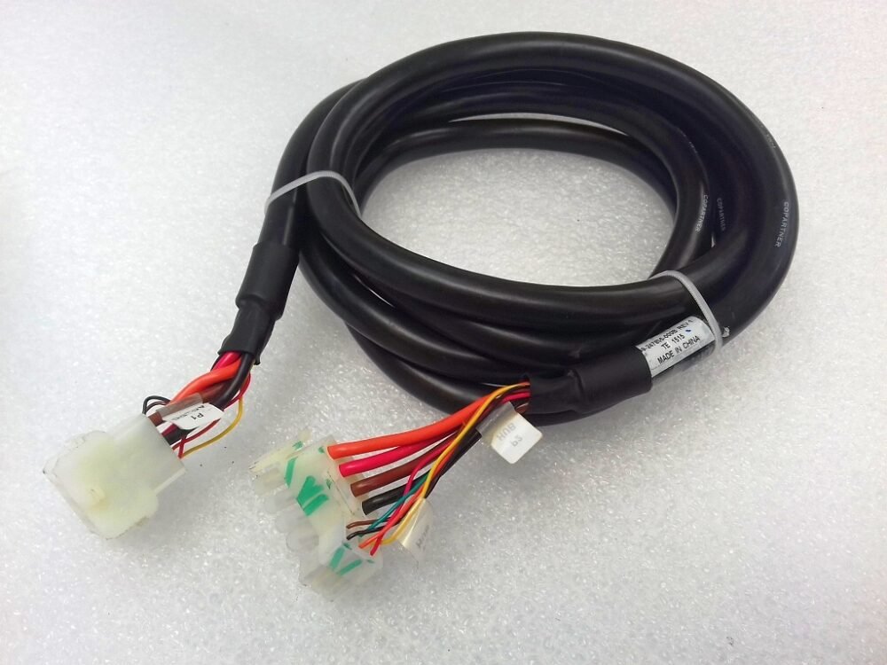 2786-1 Diebold CABLE ASSEMBLY 2145166-2 PN: 49-247855-000B, 49247855000B