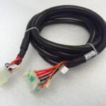 Diebold CABLE ASSEMBLY 2145166-2 PN: 49-247855-000B, 49247855000B