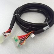 2786-1 Diebold CABLE ASSEMBLY 2145166-2 PN: 49-247855-000B, 49247855000B