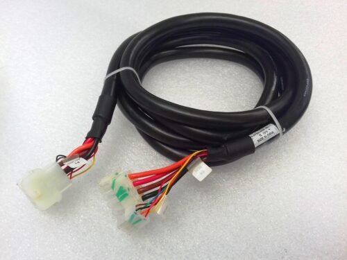 2786-1 Diebold CABLE ASSEMBLY 2145166-2 PN: 49-247855-000B, 49247855000B