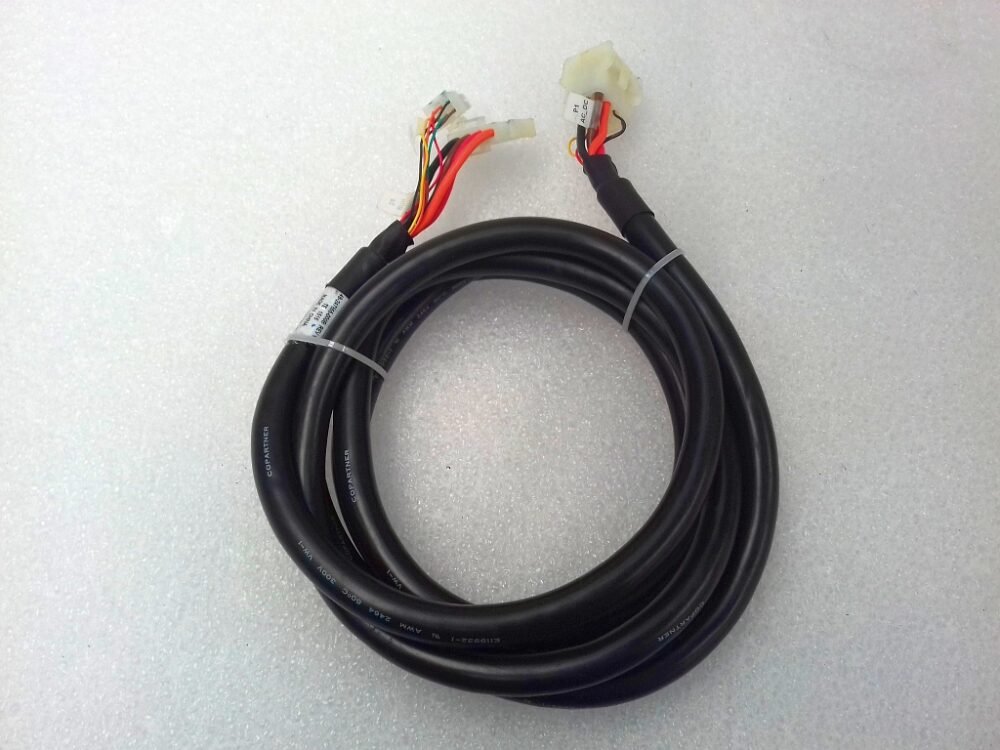2786-2 Diebold CABLE ASSEMBLY 2145166-2 PN: 49-247855-000B, 49247855000B