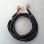 Diebold CABLE ASSEMBLY 2145166-2 PN: 49-247855-000B, 49247855000B