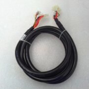 2786-2 Diebold CABLE ASSEMBLY 2145166-2 PN: 49-247855-000B, 49247855000B