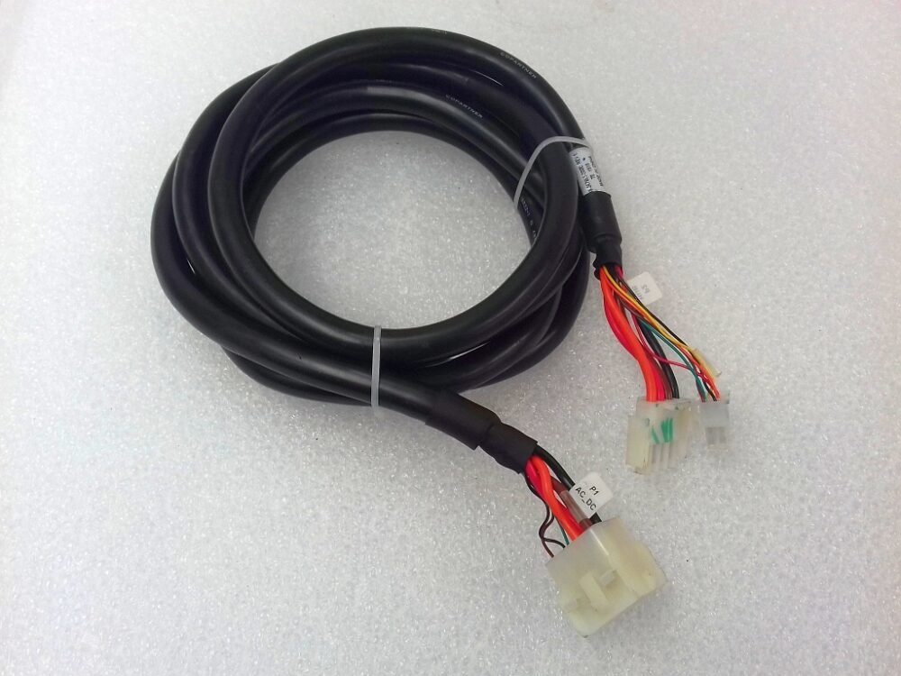 2786-3 Diebold CABLE ASSEMBLY 2145166-2 PN: 49-247855-000B, 49247855000B
