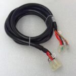 Diebold CABLE ASSEMBLY 2145166-2 PN: 49-247855-000B, 49247855000B