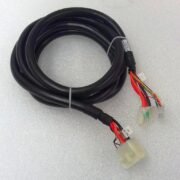2786-3 Diebold CABLE ASSEMBLY 2145166-2 PN: 49-247855-000B, 49247855000B