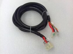 Diebold CABLE ASSEMBLY 2145166-2 PN: 49-247855-000B, 49247855000B