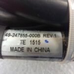 Diebold CABLE ASSEMBLY 2145166-2 PN: 49-247855-000B, 49247855000B