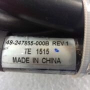 2786-4 Diebold CABLE ASSEMBLY 2145166-2 PN: 49-247855-000B, 49247855000B
