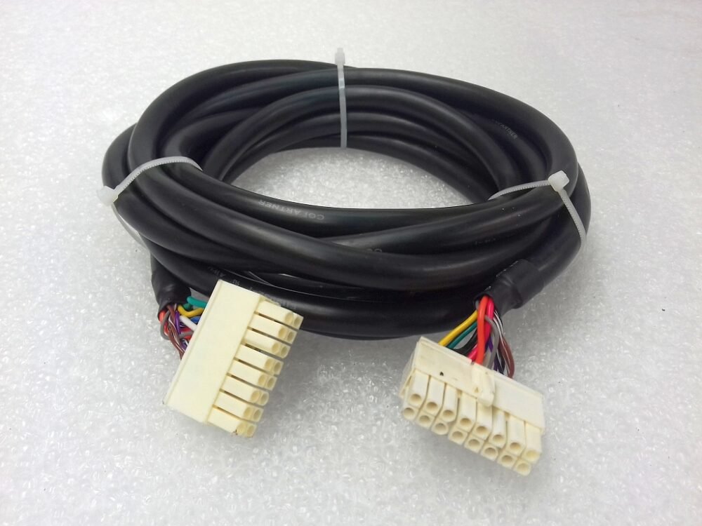 Diebold CABLE ASSY PN: 49-247850-000F, 49247850000F