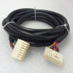 Diebold CABLE ASSY PN: 49-247850-000F, 49247850000F