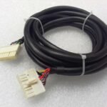 Diebold CABLE ASSY PN: 49-247850-000F, 49247850000F