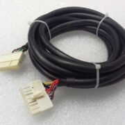 Diebold CABLE ASSY PN: 49-247850-000F, 49247850000F