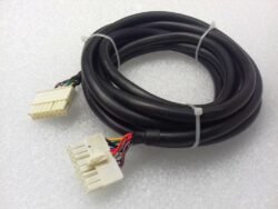 Diebold CABLE ASSY PN: 49-247850-000F, 49247850000F