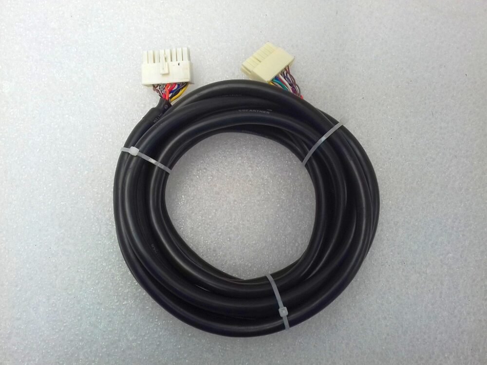 Diebold CABLE ASSY PN: 49-247850-000F, 49247850000F