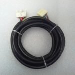 Diebold CABLE ASSY PN: 49-247850-000F, 49247850000F