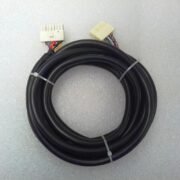 Diebold CABLE ASSY PN: 49-247850-000F, 49247850000F