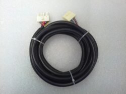 Diebold CABLE ASSY PN: 49-247850-000F, 49247850000F