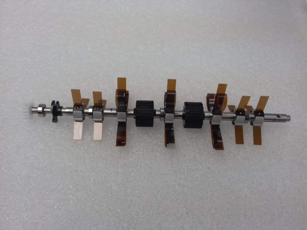 SINUSAR Diebold UCS-SHEET-R-ASM PN: 49-260557-000A, 49260557000A