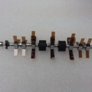 SINUSAR Diebold UCS-SHEET-R-ASM PN: 49-260557-000A, 49260557000A