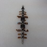 SINUSAR Diebold UCS-SHEET-R-ASM PN: 49-260557-000A, 49260557000A