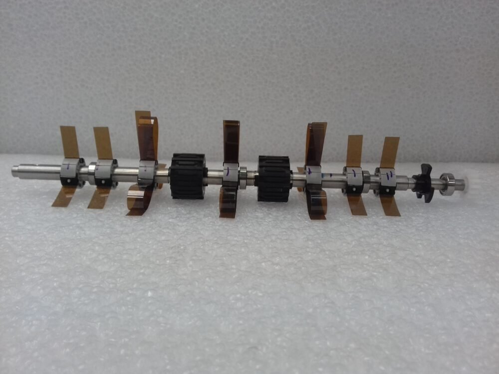 SINUSAR Diebold UCS-SHEET-R-ASM PN: 49-260557-000A, 49260557000A