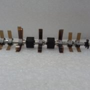 SINUSAR Diebold UCS-SHEET-R-ASM PN: 49-260557-000A, 49260557000A