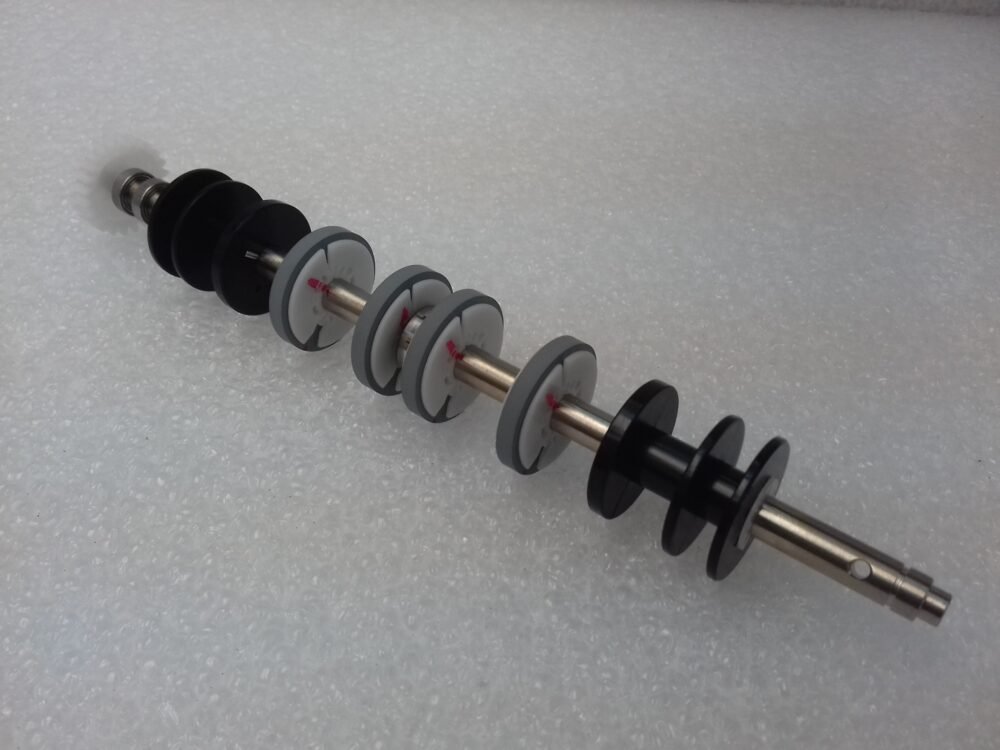 SINUSAR Diebold UCS-ENT-RS ASSY PN: 49-260542-000A, 49260542000A