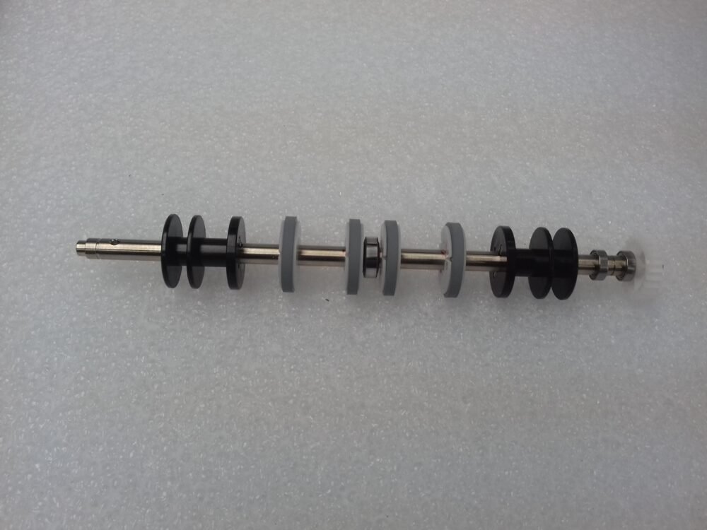 SINUSAR Diebold UCS-ENT-RS ASSY PN: 49-260542-000A, 49260542000A