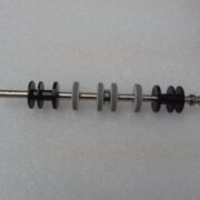 SINUSAR Diebold UCS-ENT-RS ASSY PN: 49-260542-000A, 49260542000A