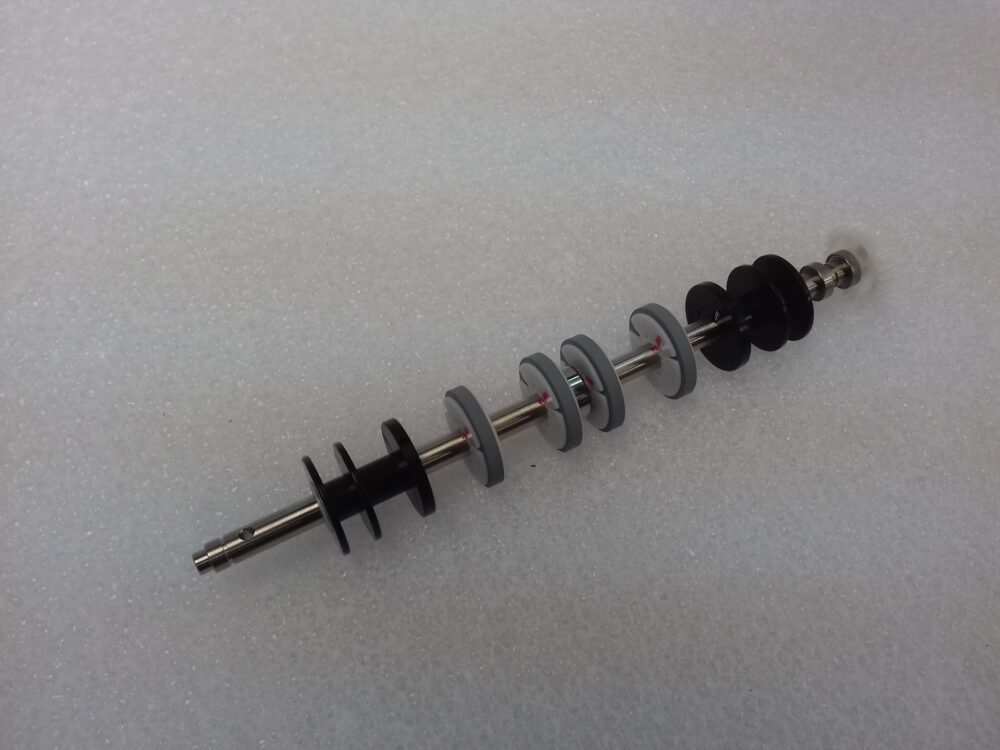 SINUSAR Diebold UCS-ENT-RS ASSY PN: 49-260542-000A, 49260542000A