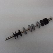 SINUSAR Diebold UCS-ENT-RS ASSY PN: 49-260542-000A, 49260542000A