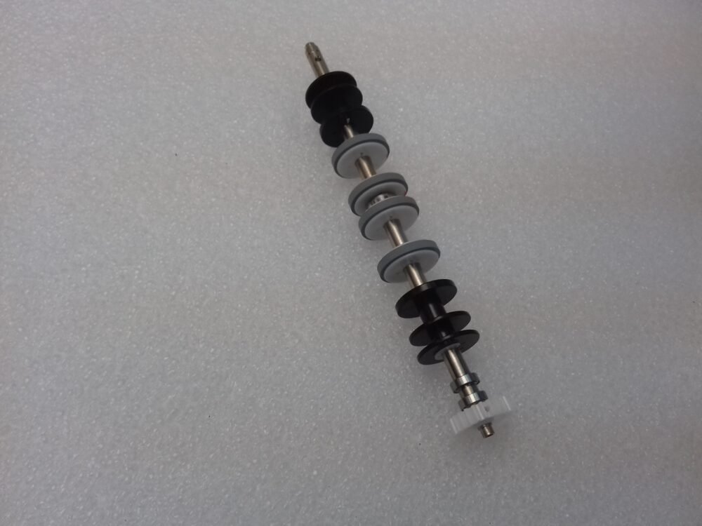 SINUSAR Diebold UCS-ENT-RS ASSY PN: 49-260542-000A, 49260542000A