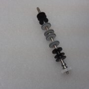 SINUSAR Diebold UCS-ENT-RS ASSY PN: 49-260542-000A, 49260542000A