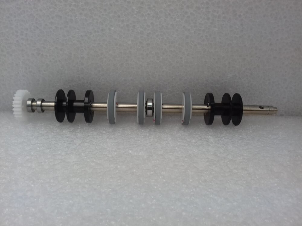 SINUSAR Diebold UCS-ENT-RS ASSY PN: 49-260542-000A, 49260542000A