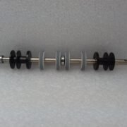 SINUSAR Diebold UCS-ENT-RS ASSY PN: 49-260542-000A, 49260542000A