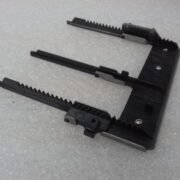 SINUSAR Diebold ASSY, STOPPER BRAK PN: 49-233199-052A, 49233199052A