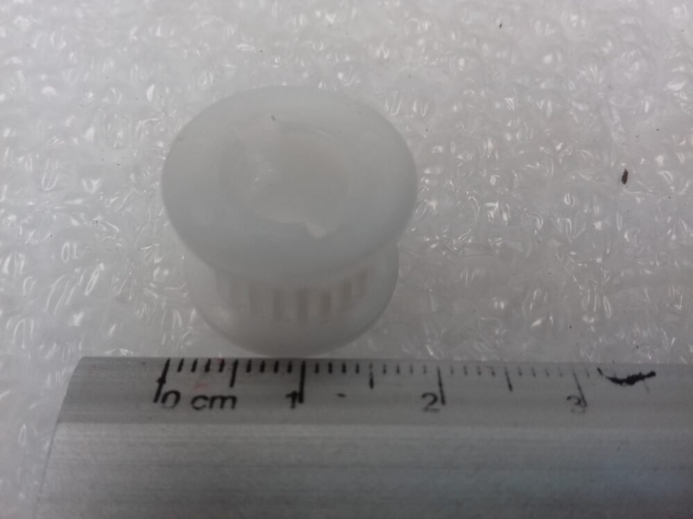 SINUSAR Diebold UR-S2M-Z22-I PLY (CON PERFORACION) PN: 49-233199-431A, 49233199431A