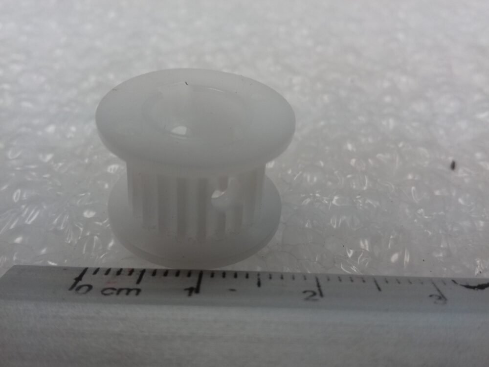 SINUSAR Diebold UR-S2M-Z22-I PLY (CON PERFORACION) PN: 49-233199-431A, 49233199431A