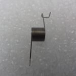 SINUSAR Diebold UCS-FRONT-PLT-SPG PN: 49-260540-000A, 49260540000A