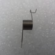 SINUSAR Diebold UCS-FRONT-PLT-SPG PN: 49-260540-000A, 49260540000A