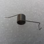 SINUSAR Diebold UCS-FRONT-PLT-SPG PN: 49-260540-000A, 49260540000A