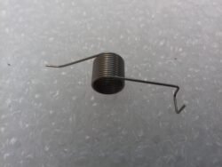SINUSAR Diebold UCS-FRONT-PLT-SPG PN: 49-260540-000A, 49260540000A