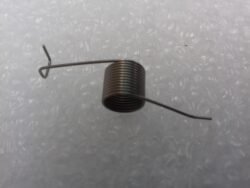 SINUSAR Diebold UCS-FRONT-PLT-SPG PN: 49-260540-000A, 49260540000A